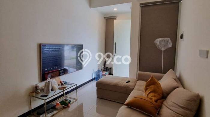 Rumah Modern 2 KT di Taman Kopo Indah Bandung Unfurnished Rumah Modern 2 KT di Taman Kopo Indah Bandung Unfurnished