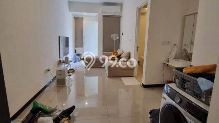 Rumah Modern 2 KT di Taman Kopo Indah Bandung Unfurnished Rumah Modern 2 KT di Taman Kopo Indah Bandung Unfurnished