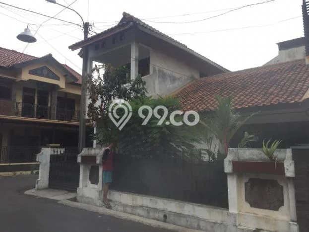 Dijual Cepat Rumah Favorit Siap Huni LB 150m2 di Cimahi Selatan, Cimahi Dijual Cepat Rumah Favorit Siap Huni LB 150m2 di Cimahi Selatan, Cimahi