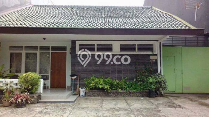 Hunian Eksklusif Dijual LT 600m2 di Sukajadi, Bandung Hunian Eksklusif Dijual LT 600m2 di Sukajadi, Bandung