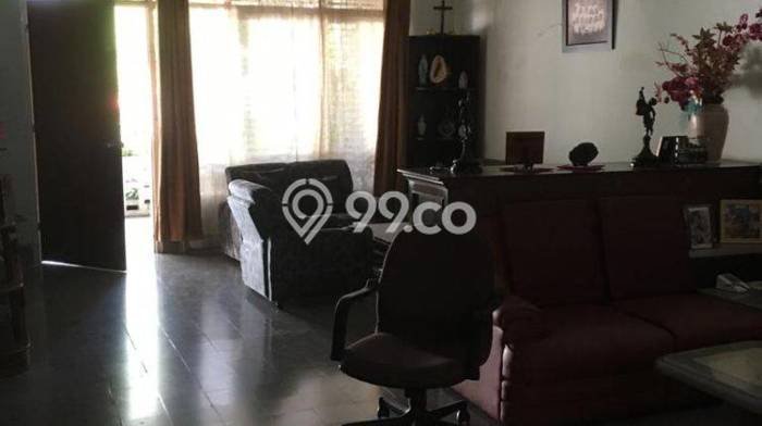 Hunian Eksklusif Dijual LT 600m2 di Sukajadi, Bandung Hunian Eksklusif Dijual LT 600m2 di Sukajadi, Bandung