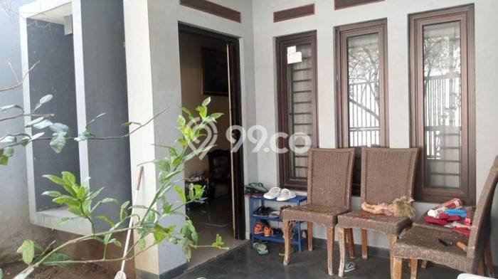 Siap Huni Hunian Elit 4 Kamar di Sukasari Dekat ke Mana Pun Siap Huni Hunian Elit 4 Kamar di Sukasari Dekat ke Mana Pun