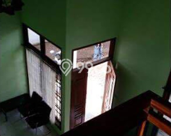 Ready to Use! Premium House LT 406m2 Desain Elegan di Dago Ready to Use! Premium House LT 406m2 Desain Elegan di Dago