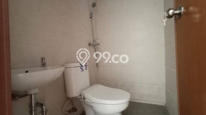 Rumah Modern 2 KT di Kopo Bandung Unfurnished Rumah Modern 2 KT di Kopo Bandung Unfurnished