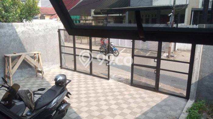 Dijual Rumah 4 Kamar Lokasi Strategis Bagus dan Strategis di Antapani Dijual Rumah 4 Kamar Lokasi Strategis Bagus dan Strategis di Antapani