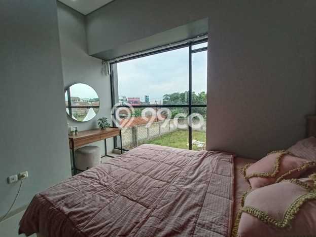 Jual Rumah 3 KT di Kopo, Bandung - LT 65m² Jual Rumah 3 KT di Kopo, Bandung - LT 65m²
