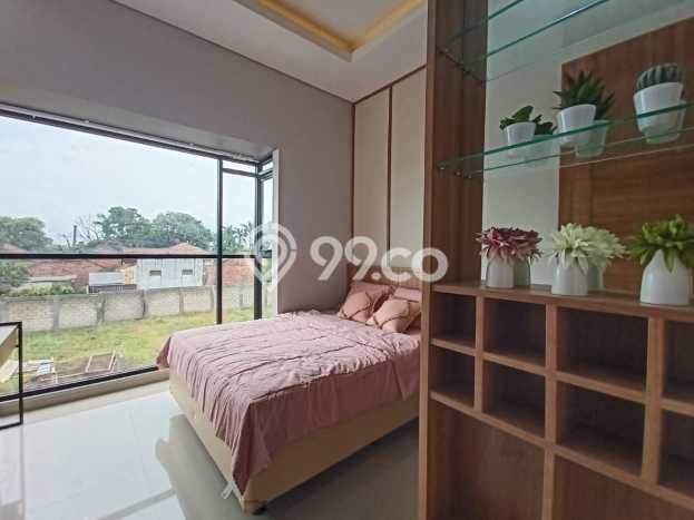 Jual Rumah 3 KT di Kopo, Bandung - LT 65m² Jual Rumah 3 KT di Kopo, Bandung - LT 65m²