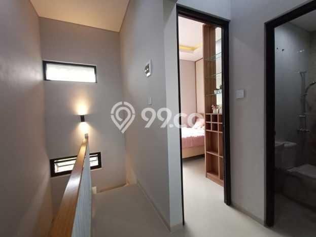 Jual Rumah 3 KT di Kopo, Bandung - LT 65m² Jual Rumah 3 KT di Kopo, Bandung - LT 65m²