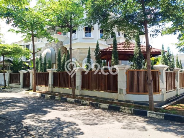 Dijual Rumah Mewah Exclusive di Antapani, Bandung Dijual Rumah Mewah Exclusive di Antapani, Bandung