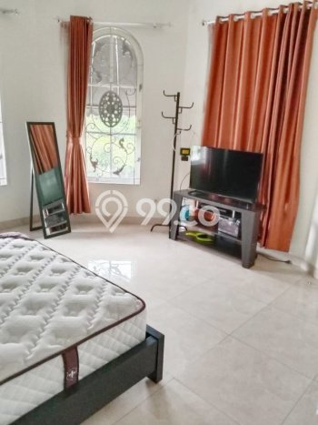 Dijual Rumah Mewah Exclusive di Antapani, Bandung Dijual Rumah Mewah Exclusive di Antapani, Bandung