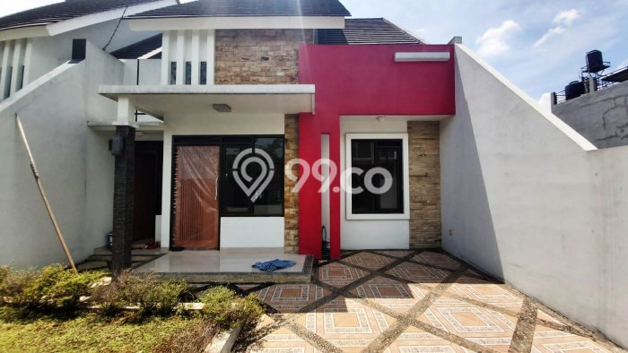 Rumah Modern Cantik 3 KT Bisa Langsung Pindah di Arcamanik Rumah Modern Cantik 3 KT Bisa Langsung Pindah di Arcamanik