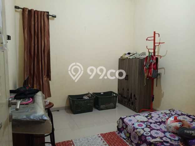 Jual Rumah Minimalis Bagus Punya 4 KT di Antapani Bandung SHM Jual Rumah Minimalis Bagus Punya 4 KT di Antapani Bandung SHM