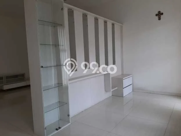 Sewa Rumah Harga Terjangkau di Taman Kopo Indah Bandung dengan 4 Kamar Tidur Sewa Rumah Harga Terjangkau di Taman Kopo Indah Bandung dengan 4 Kamar Tidur