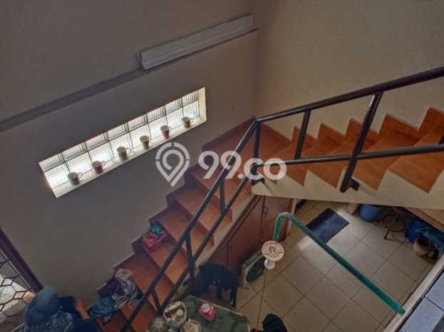 Hunian Eksklusif Dijual LT 191m2 di Lengkong, Bandung Hunian Eksklusif Dijual LT 191m2 di Lengkong, Bandung