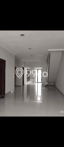 Ready to Use! Luxury House LT 146m2 Desain Elegan di Turangga Ready to Use! Luxury House LT 146m2 Desain Elegan di Turangga