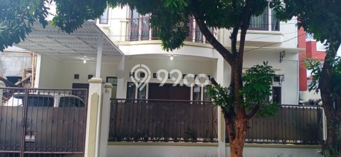 Sewa cepat hunian minimalis lokasi strategis 4 Kamar di Lengkong, Bandung Sewa cepat hunian minimalis lokasi strategis 4 Kamar di Lengkong, Bandung