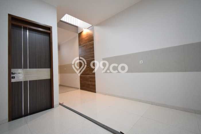Properti Strategis 3 KT LT 75m² di Holis Cigondewah, Bandung Properti Strategis 3 KT LT 75m² di Holis Cigondewah, Bandung