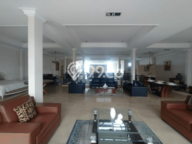 Dijual Rumah Elit Exclusive di Sukajadi, Bandung Dijual Rumah Elit Exclusive di Sukajadi, Bandung