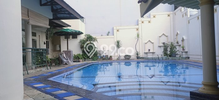 Kesempatan Emas Memiliki Rumah 5 KT 3 KM di Pusat Kota Bintaro, Jakarta Selatan Kesempatan Emas Memiliki Rumah 5 KT 3 KM di Pusat Kota Bintaro, Jakarta Selatan