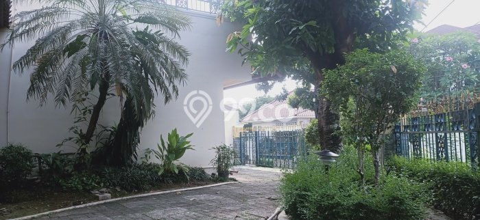 Kesempatan Emas Memiliki Rumah 5 KT 3 KM di Pusat Kota Bintaro, Jakarta Selatan Kesempatan Emas Memiliki Rumah 5 KT 3 KM di Pusat Kota Bintaro, Jakarta Selatan