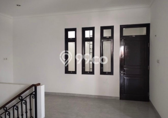 Hunian Elit LB 250m2 Siap Huni Desain Elegan di Bintaro, Tangerang Selatan Hunian Elit LB 250m2 Siap Huni Desain Elegan di Bintaro, Tangerang Selatan
