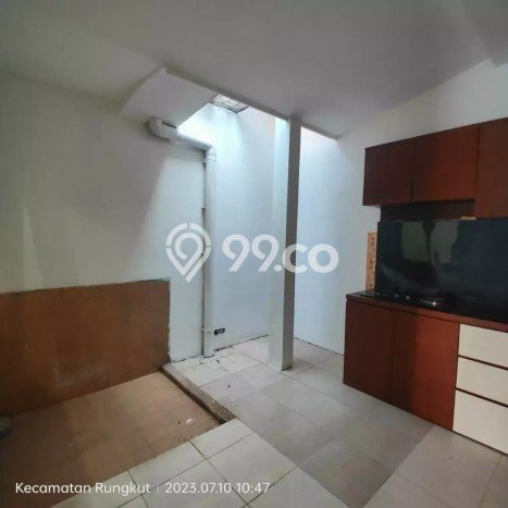 Rumah Modern Cantik 2 Kamar Siap Huni di Rungkut Rumah Modern Cantik 2 Kamar Siap Huni di Rungkut