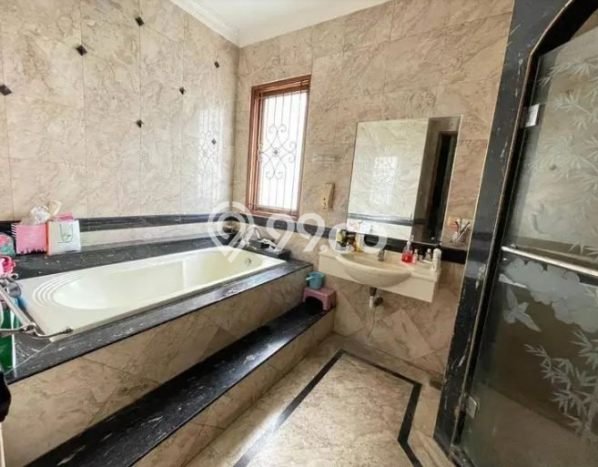 Dijual Hunian Mewah dengan Fasilitas Sekitar Lengkap di Pancoran, Jakarta Selatan Dijual Hunian Mewah dengan Fasilitas Sekitar Lengkap di Pancoran, Jakarta Selatan