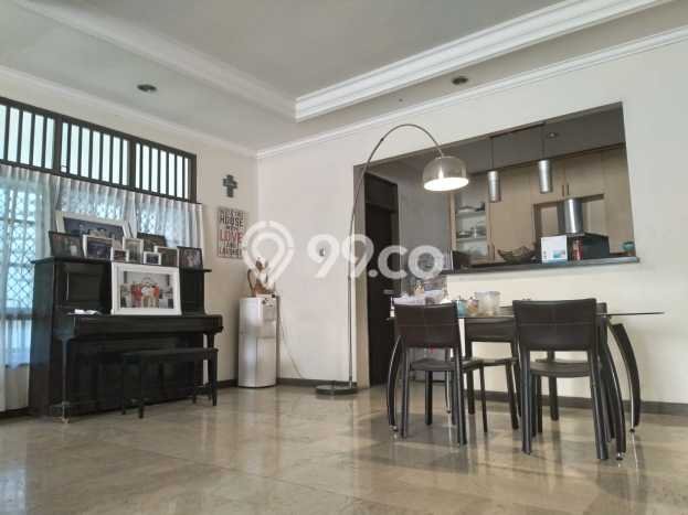 Rumah di Kemang Pratama, Bekasi @LST/S/5636 Rumah di Kemang Pratama, Bekasi @LST/S/5636