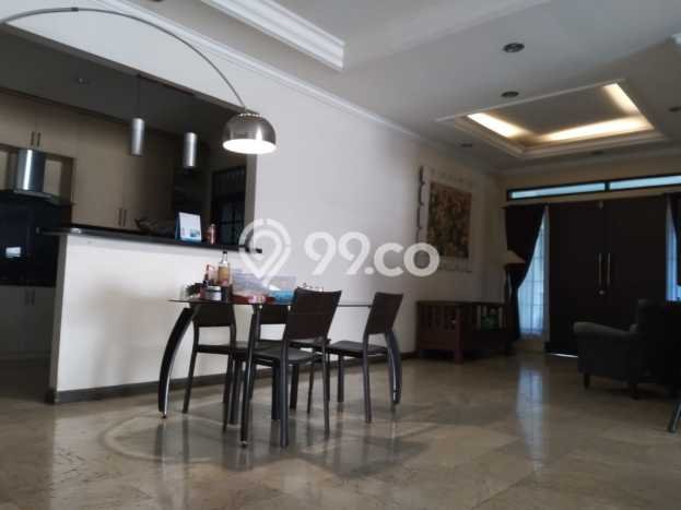 Rumah di Kemang Pratama, Bekasi @LST/S/5636 Rumah di Kemang Pratama, Bekasi @LST/S/5636