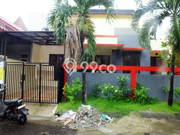 Rumah Idaman dengan 3 Kamar Tidur di Lingkungan Asri Bintaro, Jakarta Selatan Rumah Idaman dengan 3 Kamar Tidur di Lingkungan Asri Bintaro, Jakarta Selatan