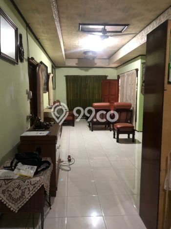 Jual Rumah Luas Elegan Dengan View Eksklusif di Rawamangun, Jakarta Timur Jual Rumah Luas Elegan Dengan View Eksklusif di Rawamangun, Jakarta Timur