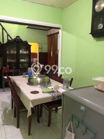 Jual Rumah Luas Elegan Dengan View Eksklusif di Rawamangun, Jakarta Timur Jual Rumah Luas Elegan Dengan View Eksklusif di Rawamangun, Jakarta Timur