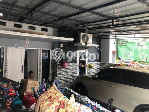 For Sale Rumah 2 Kamar Lokasi Strategis Bagus dan Strategis di Sawangan For Sale Rumah 2 Kamar Lokasi Strategis Bagus dan Strategis di Sawangan