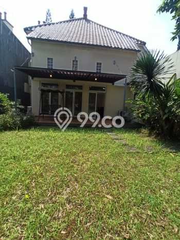 Rumah Area Strategis kawasan BSD, Tangerang, LT 375m² Bangunan 250m² Rumah Area Strategis kawasan BSD, Tangerang, LT 375m² Bangunan 250m²