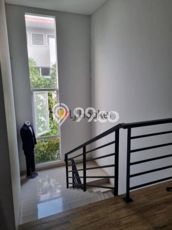 Dijual Rumah Premium dengan Fasilitas Sekitar Lengkap di Semarang Selatan, Semarang Dijual Rumah Premium dengan Fasilitas Sekitar Lengkap di Semarang Selatan, Semarang
