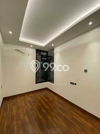 Rumah Mewah LB 260m2 Siap Huni Desain Elegan di Sunter, Jakarta Utara Rumah Mewah LB 260m2 Siap Huni Desain Elegan di Sunter, Jakarta Utara