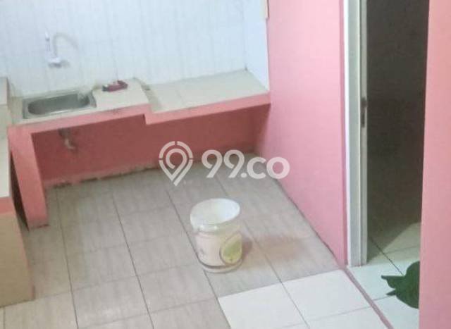 Rumah Mewah LT 78m2m² Akses Mudah di Rancaekek, Bandung Rumah Mewah LT 78m2m² Akses Mudah di Rancaekek, Bandung