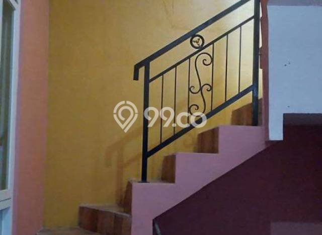 Rumah Mewah LT 78m2m² Akses Mudah di Rancaekek, Bandung Rumah Mewah LT 78m2m² Akses Mudah di Rancaekek, Bandung