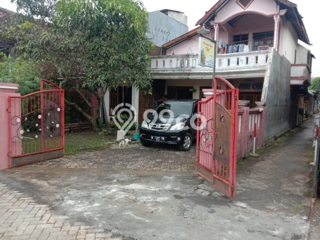 Rumah Modern Minimalis 3 KT Siap Huni di Batu Rumah Modern Minimalis 3 KT Siap Huni di Batu