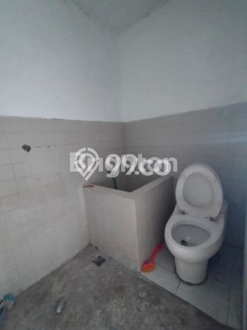 Rumah Modern Minimalis 2 Kamar Siap Huni di Rungkut Rumah Modern Minimalis 2 Kamar Siap Huni di Rungkut