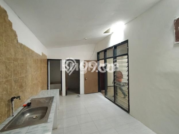 Rumah Modern Minimalis 2 Kamar Siap Huni di Rungkut Rumah Modern Minimalis 2 Kamar Siap Huni di Rungkut