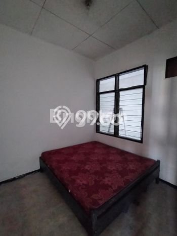Rumah Modern Minimalis 2 Kamar Siap Huni di Rungkut Rumah Modern Minimalis 2 Kamar Siap Huni di Rungkut