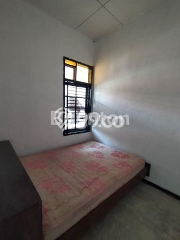 Rumah Modern Minimalis 2 Kamar Siap Huni di Rungkut Rumah Modern Minimalis 2 Kamar Siap Huni di Rungkut