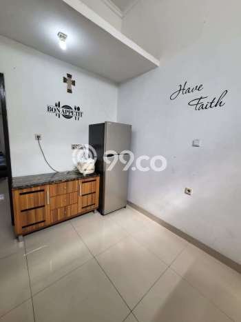 Rumah sewa siap huni 2 KT di Buah Batu, Bandung Rumah sewa siap huni 2 KT di Buah Batu, Bandung