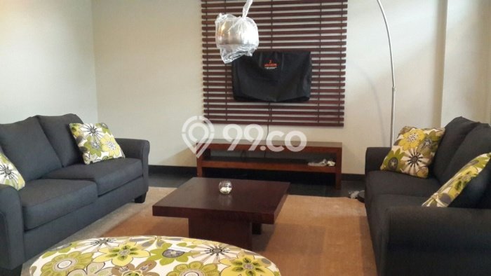 For Sale! Luxury House LT 190m2 Desain Modern di Setra Duta For Sale! Luxury House LT 190m2 Desain Modern di Setra Duta