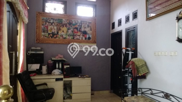 Rumah Asri area Bintaro, Dekat Bintaro, Tangerang Selatan, Tangerang Selatan - 130 KT Rumah Asri area Bintaro, Dekat Bintaro, Tangerang Selatan, Tangerang Selatan - 130 KT