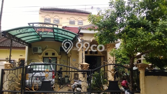 Rumah Asri area Bintaro, Dekat Bintaro, Tangerang Selatan, Tangerang Selatan - 130 KT Rumah Asri area Bintaro, Dekat Bintaro, Tangerang Selatan, Tangerang Selatan - 130 KT