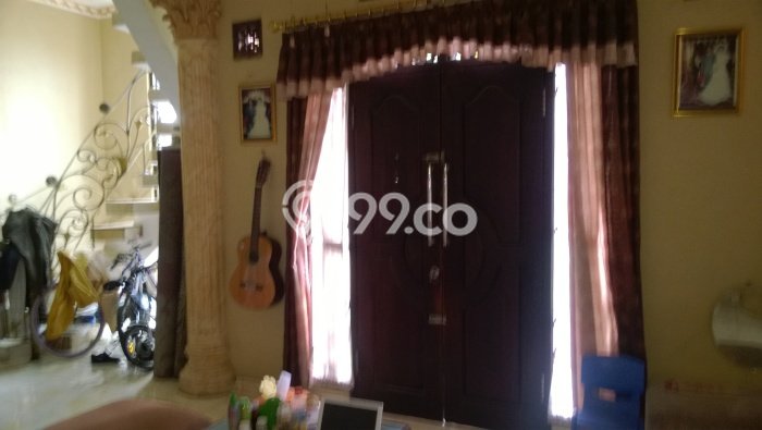 Rumah Asri area Bintaro, Dekat Bintaro, Tangerang Selatan, Tangerang Selatan - 130 KT Rumah Asri area Bintaro, Dekat Bintaro, Tangerang Selatan, Tangerang Selatan - 130 KT