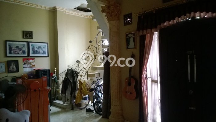 Rumah Asri area Bintaro, Dekat Bintaro, Tangerang Selatan, Tangerang Selatan - 130 KT Rumah Asri area Bintaro, Dekat Bintaro, Tangerang Selatan, Tangerang Selatan - 130 KT