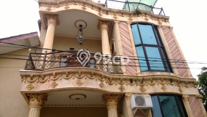 Rumah Asri area Bintaro, Dekat Bintaro, Tangerang Selatan, Tangerang Selatan - 130 KT Rumah Asri area Bintaro, Dekat Bintaro, Tangerang Selatan, Tangerang Selatan - 130 KT